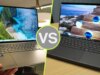 Acer x Asus: testei dezenas de laptops de ambas as marcas e este é melhor