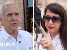 Como os cubano-americanos se sentem sobre a acusação de Raúl Castro