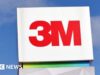 Austrália processa gigante norte-americana 3M por ‘produtos químicos eternos’ em espuma de combate a incêndios