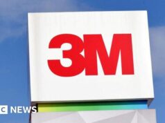 Austrália processa gigante norte-americana 3M por ‘produtos químicos eternos’ em espuma de combate a incêndios