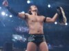 Kyle Fletcher aparece no AEW Double or Nothing e derrota Konosuke Takeshita após conquista do título internacional