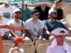 À VOIR | Roland-Garros: apesar de cólicas severas, ele é incapaz de se realçar depois da vitória