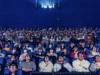 A China está a atacar os filmes americanos por causa das tarifas de Trump. Veja por que isso representa um grande risco para Hollywood.