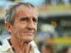 Grande Prost da F1 ‘ferido durante invasão de gangue mascarada em casa’