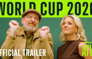 Podcast ‘After the Whistle’ da Apple retornará para a Copa do Mundo