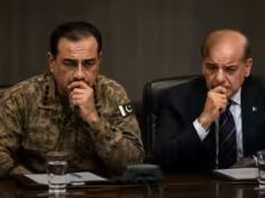 Ops!… Pak fez de novo: o padrão ‘negar, desviar, ser pego’ se repete