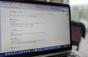 Encontrei uma maneira fácil de manter automaticamente a IA fora dos meus resultados de pesquisa – e ela funciona em quase todos os navegadores