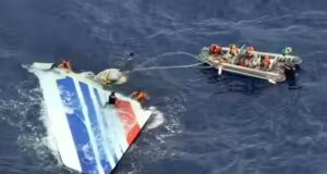 Air France e Airbus são consideradas culpadas pelo desastre mortal do voo no Atlântico em 2009