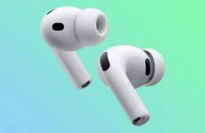 AirPods Professional 3 retorna ao preço baixo de US $ 199 na Amazon