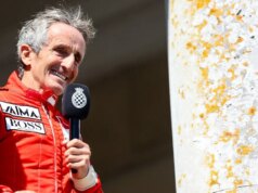 Lenda da Fórmula 1, Alain Prost teria sido ferido durante assalto por gangue mascarada na Suíça