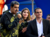 O suposto ‘homem-bolso’ de Maduro, Alex Saab, foi preso menos de 3 anos após o perdão de Biden: relatório