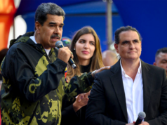O suposto ‘homem-bolso’ de Maduro, Alex Saab, foi preso menos de 3 anos após o perdão de Biden: relatório