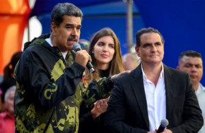 O suposto ‘homem-bolso’ de Maduro, Alex Saab, foi preso menos de 3 anos após o perdão de Biden: relatório