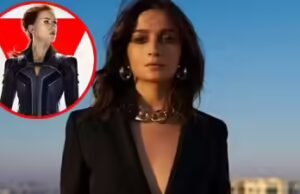 Alia interpretará ASSASSIN em ‘Alpha’; fãs comparam com ‘Viúva Negra’