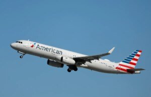 Starlink da SpaceX consegue contrato com a American Airways, mais uma vitória para seu IPO