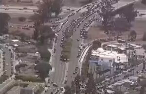 Atirador ativo no Centro Islâmico de San Diego, escola primária próxima evacuada