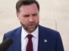 JD Vance não está brigando nas redes sociais como costumava fazer. ‘Razão actual’ irrita Casa Branca