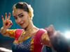 Ananya compartilha postagem após sua polêmica sobre ‘Chand Mera Dil’ Bharatanatyam