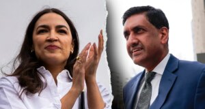 AOC, Ro Khanna e a pressa da mídia em açoitar um concurso que faltam 18 meses