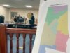 Tribunal bloqueia mapa do Congresso do Alabama com 1 distrito de maioria negra