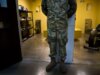 Trump prometeu manter 30 mil migrantes em Guantánamo. Está quase vazio.