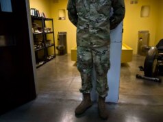 Trump prometeu manter 30 mil migrantes em Guantánamo. Está quase vazio.