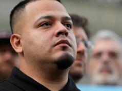 Juiz lança acusações federais contra Kilmar Abrego Garcia