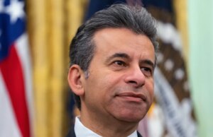 Trump aprova plano para demitir o comissário da FDA, Marty Makary
