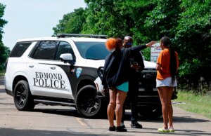Suspeito preso em tiroteio em festa em Oklahoma que matou 1 e feriu 22