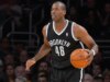 Jason Collins, o primeiro jogador assumidamente homosexual da NBA, morre aos 47 anos de câncer no cérebro