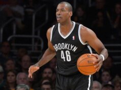 Jason Collins, o primeiro jogador assumidamente homosexual da NBA, morre aos 47 anos de câncer no cérebro