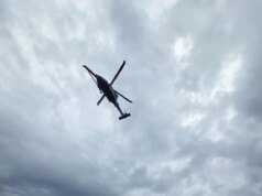Piloto herói relata pouso forçado no Oceano Atlântico