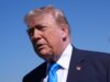 Trump diz que os EUA estão "ficando muito mais perto" para um acordo com o Irão