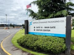 Mortes relatadas após a implosão de tanque de produtos químicos na fábrica de Washington
