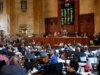 Legisladores da Louisiana aprovam mapa do Congresso projetado para obter assento republicano