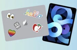 Adie as compras, estudantes: a promoção de volta às aulas da Apple chegará em breve