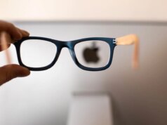 A Apple está oficialmente vindo para o almoço que invade a privacidade do Meta com seus próprios óculos inteligentes no ultimate de 2027