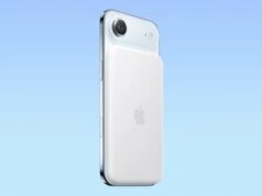 A bateria MagSafe do iPhone Air custa apenas US $ 59