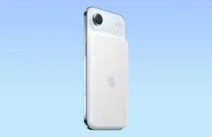 A bateria MagSafe do iPhone Air custa apenas US $ 59