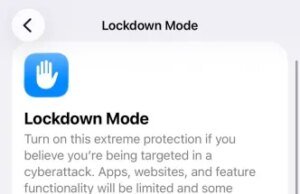 Esses recursos especiais de telefone e aplicativo podem ajudar a protegê-lo contra adware