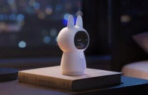 Análise do Aqara Digicam Hub G350: gravação 4K, lentes duplas, rastreamento panorâmico e inclinado e detecção de assunto por IA