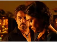 ‘Blast’ BO dia 2: filme de Arjun Sarja salta 56 por cento