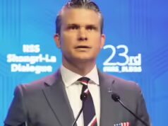 EUA dizem que são “mais do que capazes” de retomar a guerra com o Irão, enquanto as negociações continuam sem solução