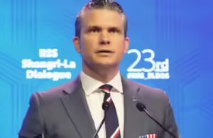 EUA dizem que são “mais do que capazes” de retomar a guerra com o Irão, enquanto as negociações continuam sem solução