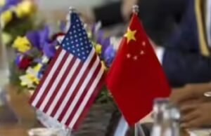 China expulsa repórter do NYT por entrevista com presidente de Taiwan
