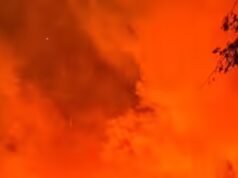 ‘Emergência em rápido desenvolvimento’: 1 morto, vários feridos após incêndio, explosões no estaleiro da cidade de Nova York