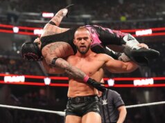 A estrela da WWE, Austin Concept, diz que a lesão foi um ‘momento baixo’ enquanto ele fala sobre voltar ao ringue e desenvolver um novo visible