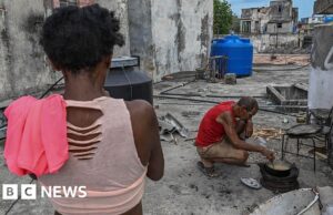 Cuba considera oferta de ajuda de US$ 100 milhões dos EUA à medida que crise energética piora