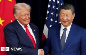Visita de Trump à China deve testar trégua frágil
