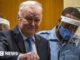 Pedido de libertação da prisão do criminoso de guerra Ratko Mladić negado